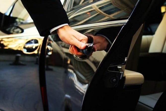 Sunan Shuofang International Airport Private Arrival Transfer to Wuxi City Area - Why This Transfer Works Well for Travelers