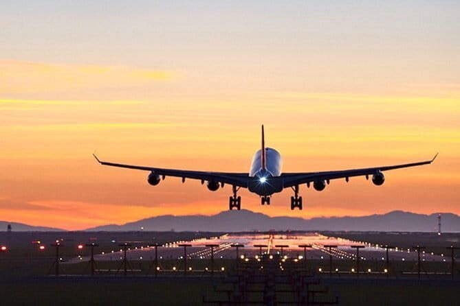 Sunan Shuofang International Airport Private Arrival Transfer to Wuxi City Area - Frequently Asked Questions