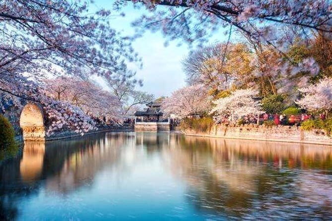 Sunan Shuofang International Airport Private Arrival Transfer to Wuxi City Area - Final Thoughts