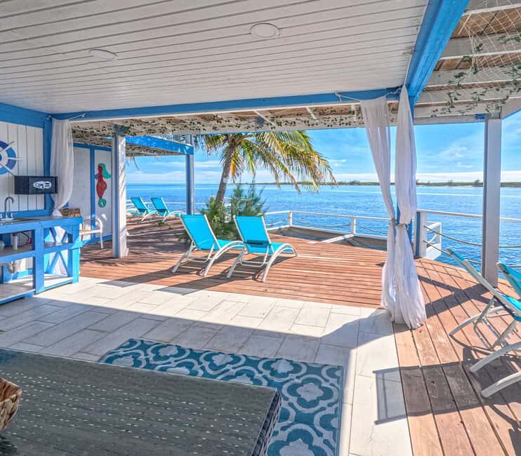 SunCay Private Oceanview Villa up to 6 with Lunch and Ferry - Final Thoughts