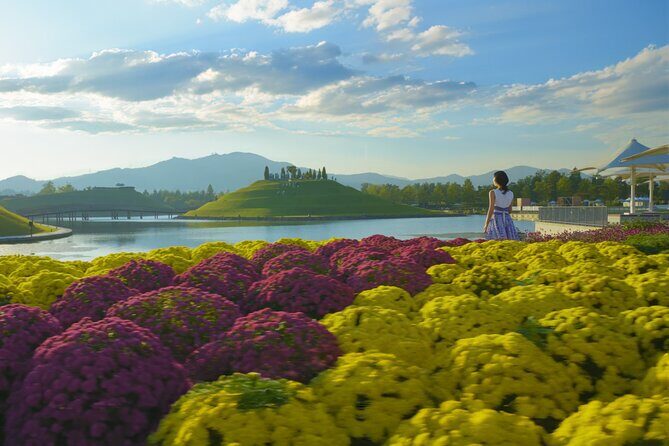 Suncheon and Yeosu Daily Private Tour with Pickup Service - Key Points