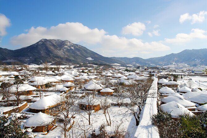 Suncheon and Yeosu Daily Private Tour with Pickup Service - Authentic Opinions from Past Travelers