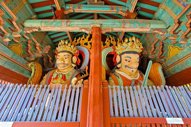 Suncheon one day tour from Seoul, Busan or Suncheon - FAQs