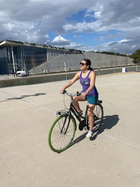 Suncycling Athens: Rent a Bike and Explore the City - Authentic Experiences and Hidden Gems