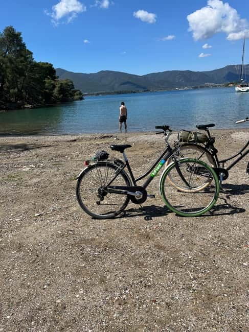 Suncycling Athens: Rent a Bike and Explore the City - Practical Tips for Your Bike Day