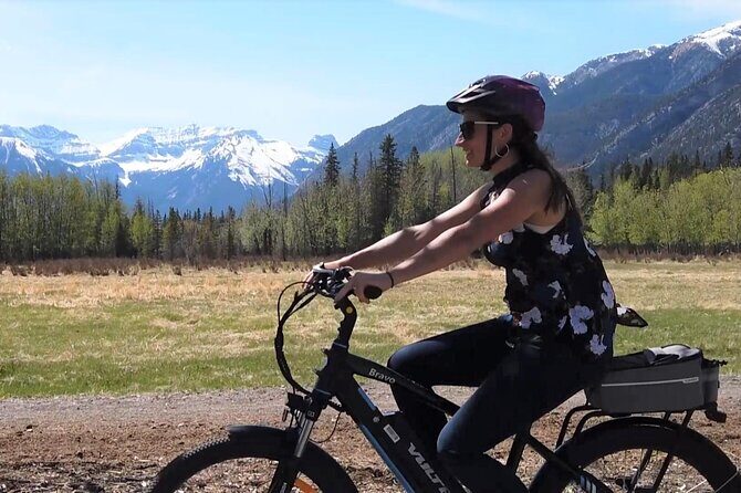 Sundance Canyon eBike and Hike Guided Tour - Practical Details and Considerations