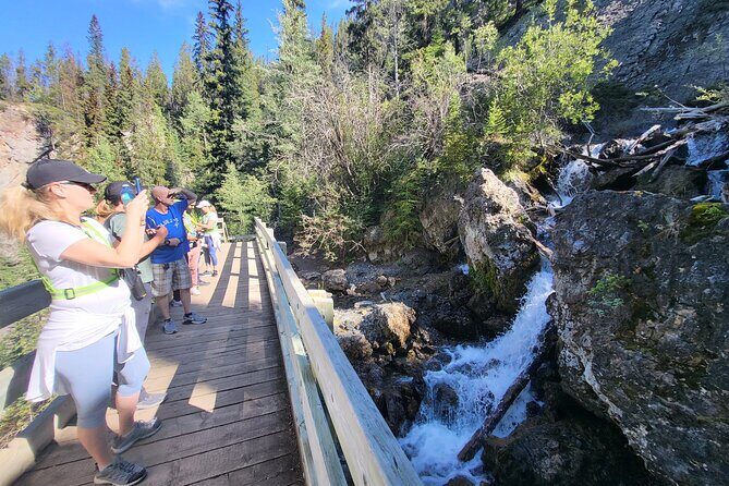 Sundance Canyon eBike and Hike Guided Tour - Who Will Love This Tour?