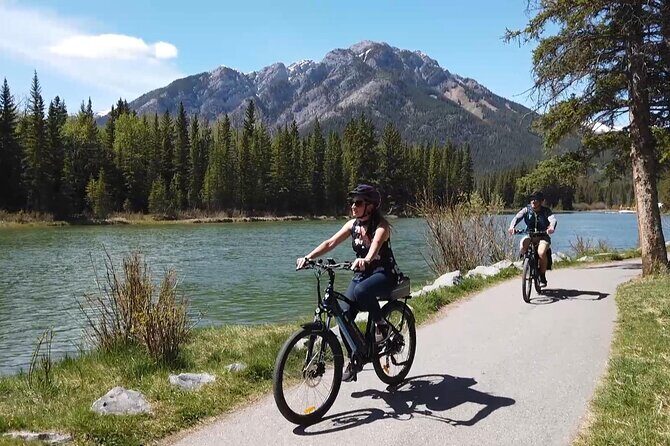 Sundance Canyon eBike and Hike Guided Tour - FAQs