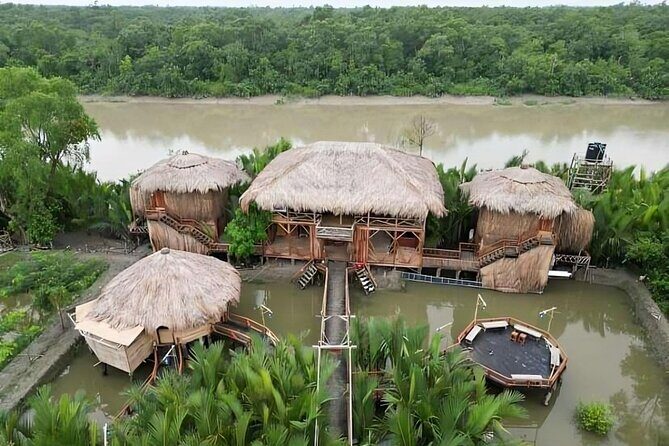 Sundarban and Bagerhat Tour in a Different Way - Community Based - The Sum Up: Who Will Love This Tour?