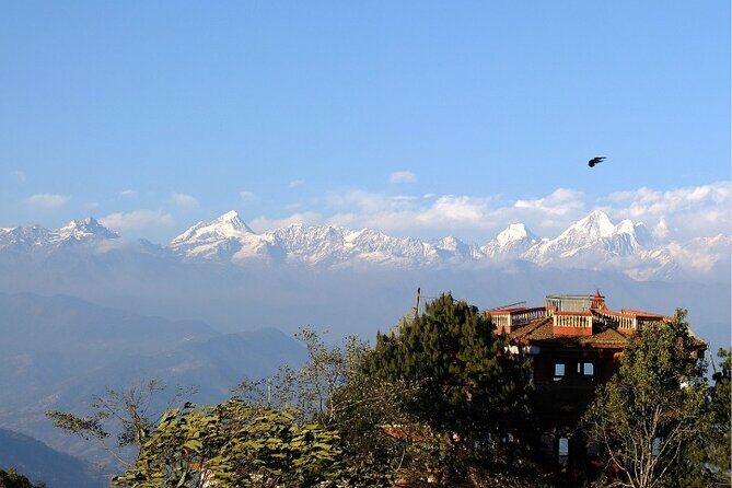 Sundarijal-Chisapani-Nagarkot: 3-Day Trek for All Levels - The Itinerary in Detail