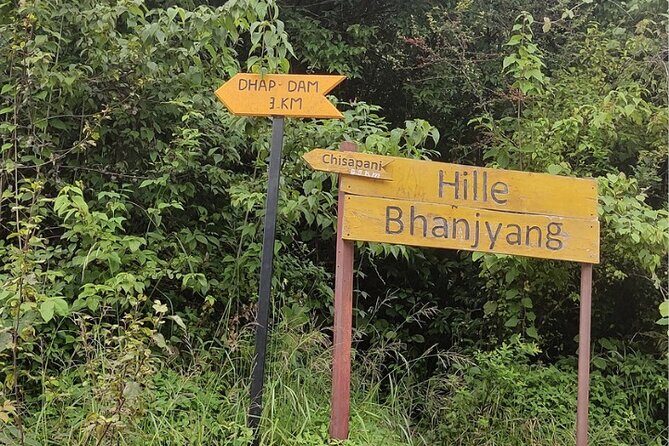 Sundarijal-Chisapani-Nagarkot: 3-Day Trek for All Levels - Who Is This Trek Best For?