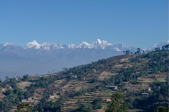 Sundarijal-Chisapani-Nagarkot: 3-Day Trek for All Levels - The Sum Up