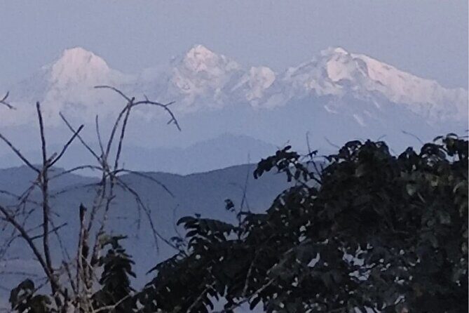 Sundarijal-Chisapani-Nagarkot: 3-Day Trek for All Levels - FAQs