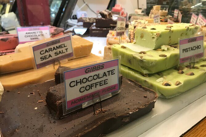 Sunday Brunch at Findlay Market Tour with Riverside Food Tours - An In-Depth Look at the Findlay Market Brunch Tour