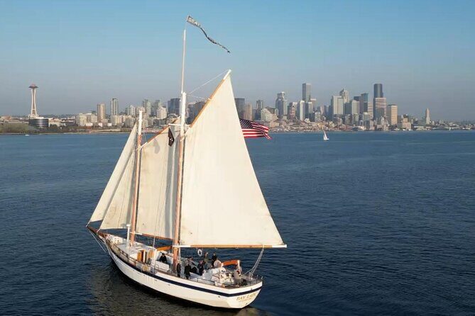 Sunday Brunch Cruise with Buffet in Washington - Practical Details and Tips