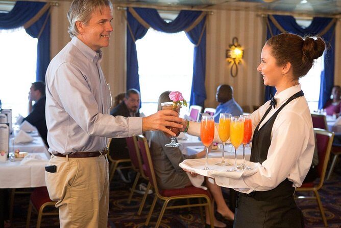 Sunday Brunch Riverboat Cruise in Savannah - Authentic Perspectives From Travelers