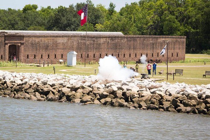 Sunday Brunch Riverboat Cruise in Savannah - Why You Should Consider This Tour
