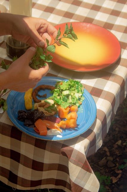 Sunday Brunch - Practical Details and Tips for Your Visit