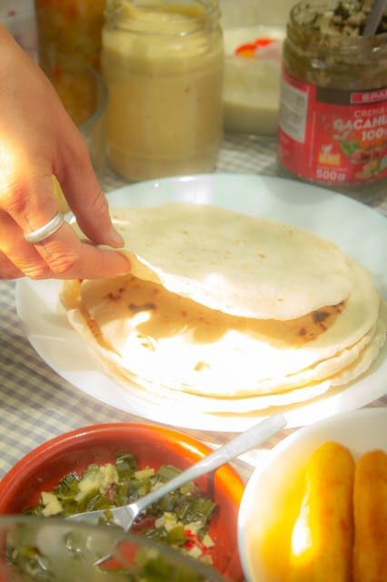 Sunday Brunch - FAQ