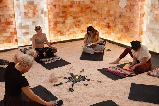 Sunday Community Breathwork Experience in Lake Tahoe - Practical Details and Tips for Participants