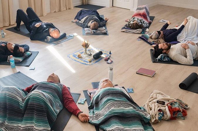 Sunday Community Breathwork Experience in Lake Tahoe - Why You Might Choose This Experience