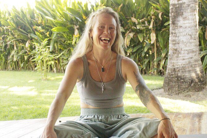 Sunday Community Breathwork Experience in Lake Tahoe - Summary of Benefits and Considerations