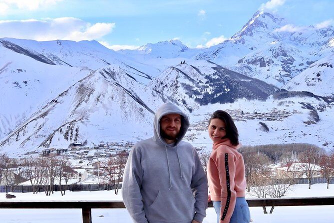 Sunday Group Tour to Kazbegi from Tbilisi (Budget-Friendly) - Who Should Consider This Tour?