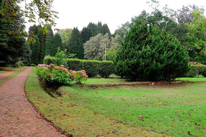 Sunday Market and Gardens Tour - Final Thoughts