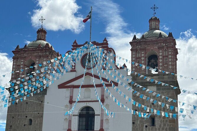 Sunday Market Tour in Tlacolula de Matamoros - FAQ