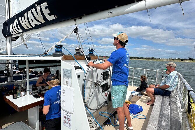 Sunday Mimosa Bar Catamaran Sail with Mini Brunch Bites - Final Thoughts: The Value of the Sunday Mimosa Bar Catamaran Sail