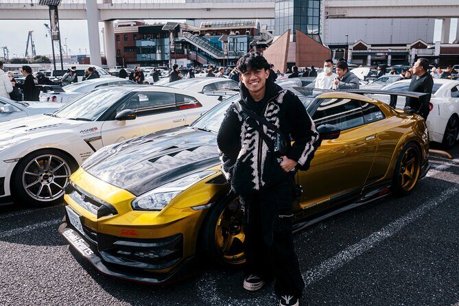 Sunday Morning JDM Experience - Who Would Enjoy This Tour?