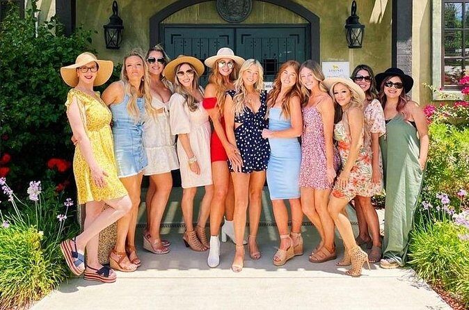 Sunday Special Wine Tour in Temecula Valley with Lunch - FAQ