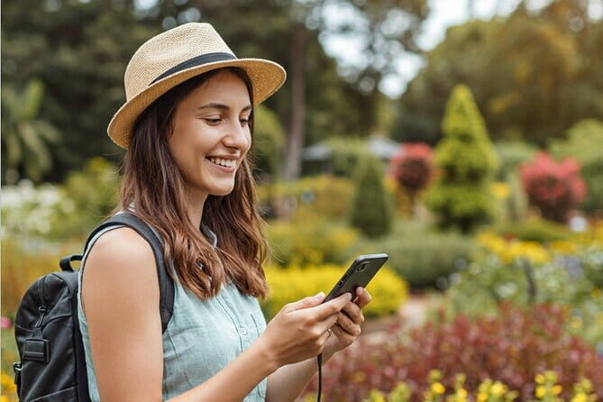 Sunder Nursery Delhi: A Self Guided Walking Tour - A Self-Guided Walk Through Delhi’s Hidden Green Gem: Sunder Nursery