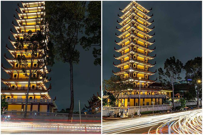 Sundown in the Colony Photo Tour - The Practicalities: What to Expect