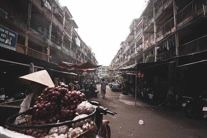 Sundown in the Colony Photo Tour - Who Will Love This Tour?