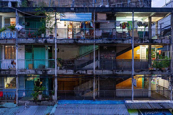 Sundown in the Colony Photo Tour - FAQ