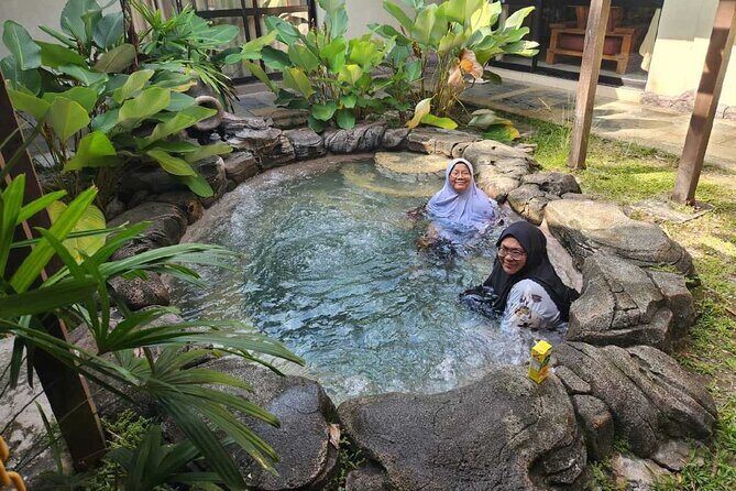 Sungkai Hot Springs & Nature Park Tour from Kuala Lumpur - Final Verdict