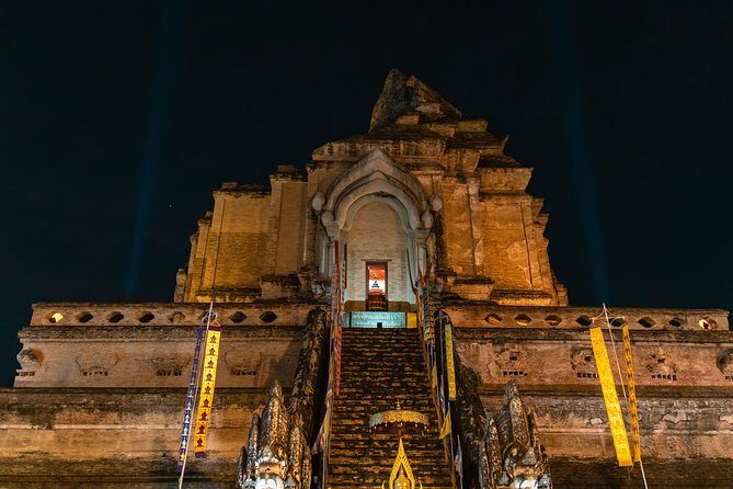 Sunlight or Moonlight: Chiang Mai City Tuk Tuk Tour - Final Thoughts