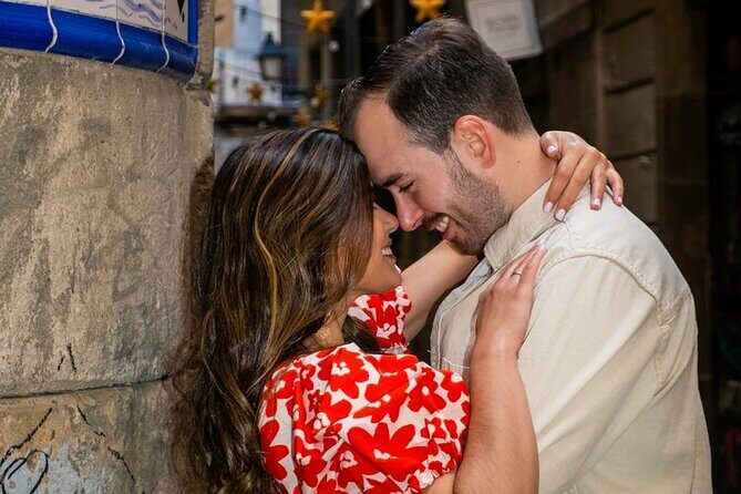 Sunny Barcelona Photoshoot - FAQ