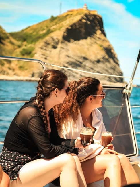 Sunny Beach, Bulgaria: Half-Day Black Sea Catamaran Cruise - A Detailed Look at the Black Sea Catamaran Tour