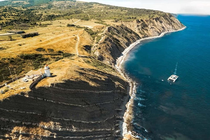 Sunny Beach, Bulgaria: Half-Day Black Sea Catamaran Cruise - Frequently Asked Questions