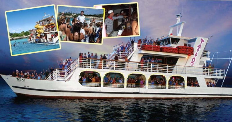 Sunny Beach: Half-Day Captain Jack's Boat Tour with Lunch - An Honest Look at the Experience