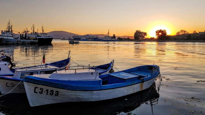 Sunny Beach: Sozopol Old Town, Ravadinovo Castle & Boat Tour - Practical Details and Tips