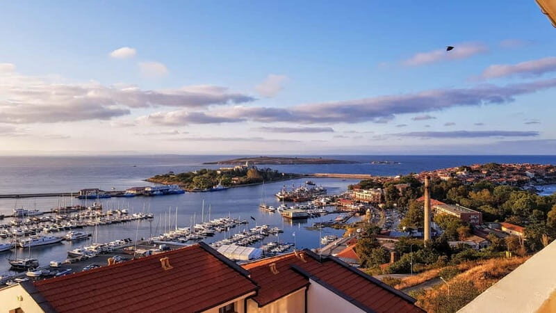 Sunny Beach: Sozopol Old Town, Ravadinovo Castle & Boat Tour - Who Is This Tour Best For?