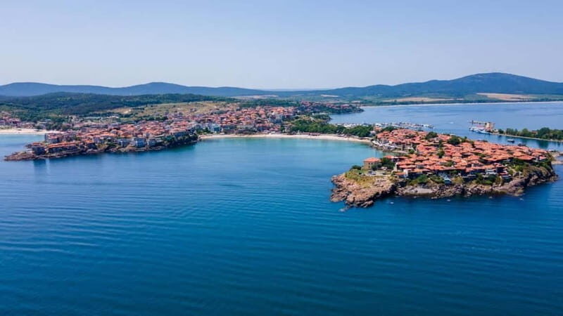 Sunny Beach: Sozopol Old Town, Ravadinovo Castle & Boat Tour - In The Sum Up