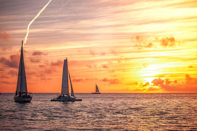 Sunny Beach: Sunset Catamaran Cruise with Dinner & Prosecco - Final Thoughts: A Relaxing, Romantic Evening with a View