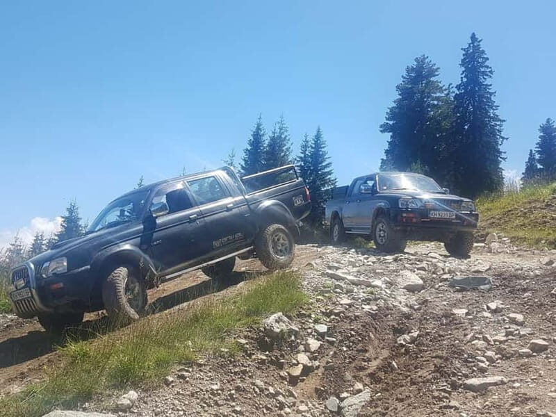 Sunny Beach: Tremendous 4-Hour Jeep Safari Experience&Lunch - FAQs