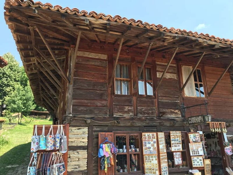 Sunny Beach: Zheravna, Blue Mountains & Sliven Day Trip - Key Points
