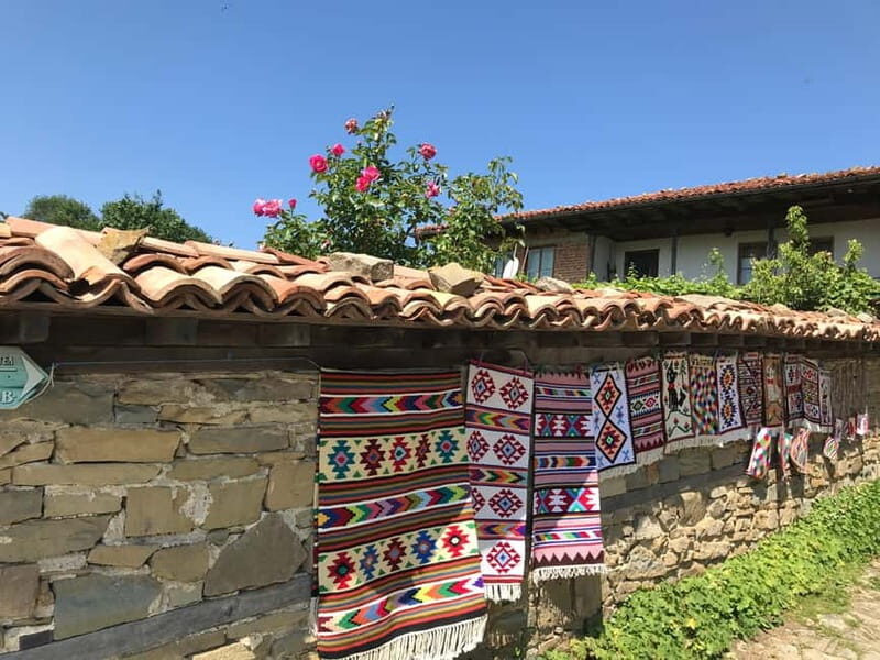 Sunny Beach: Zheravna, Blue Mountains & Sliven Day Trip - Practical Details and Tips