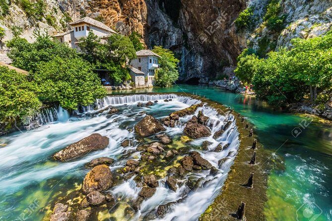 Sunny Herzegovina: Mostar, Kravice Waterfalls & 4 Cities Tour - In-Depth Review of the Sunny Herzegovina Tour